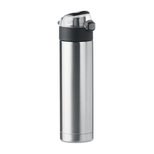 Gourde acier NUUX-LUX – Image 2