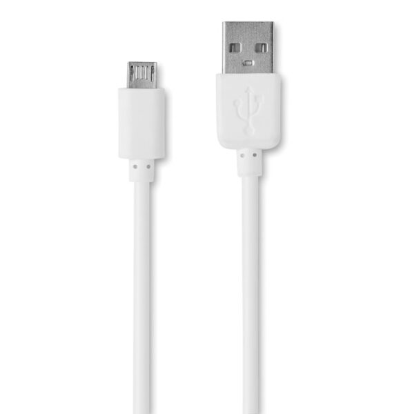 Chargeur induction avec hub USB en Bambou - CUADRO – Image 4